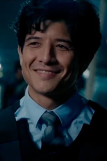 Image of Jon Foo