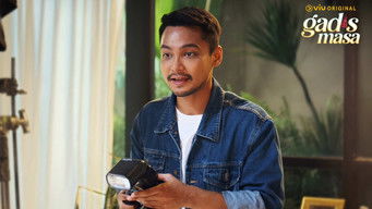 Episode 6 — A Perfect World