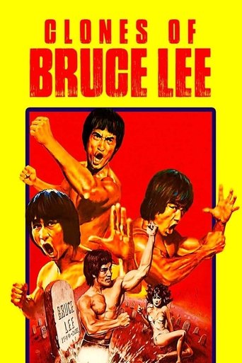 The Clones of Bruce Lee (1980)