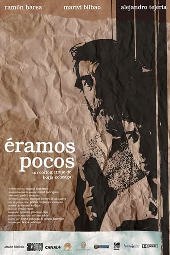 Poster of Éramos pocos