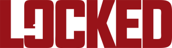 Locked logo