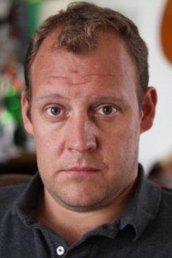 Image of Justin Edwards