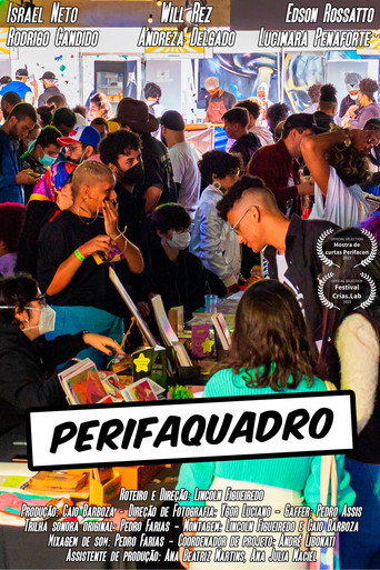 Perifaquadro (2022)