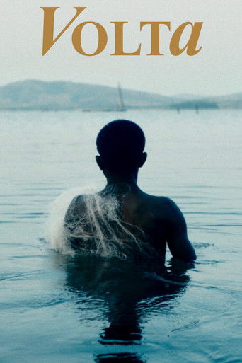 Volta poster