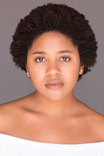 Image of Anjelika Washington