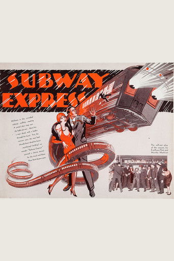 Subway Express (1931)