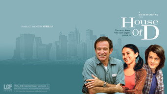 Still 8 from House of D
