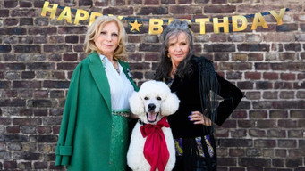 Mona & Marie 2 - Ein etwas anderer Geburtstag (2023)