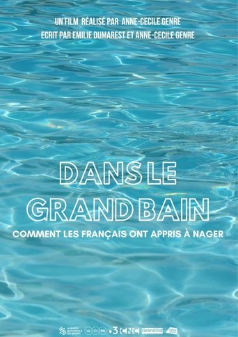 Dans le grand bain, comment les Français ont appris à nager (2024)