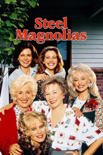 Steel Magnolias image