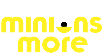 Minions & More Volume 2 logo