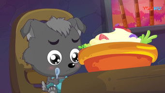 Episode 4 — Episode 4