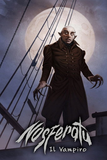 Nosferatu — Pósters 11