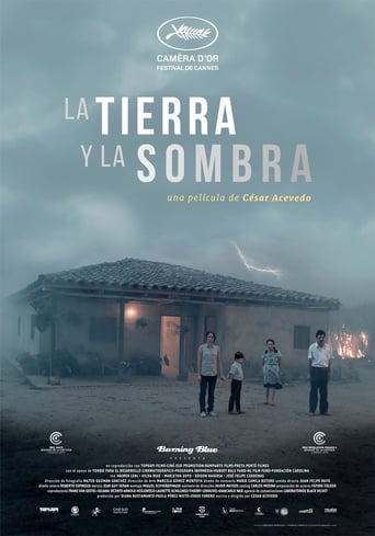 La tierra y la sombra