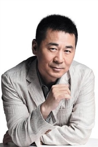 Image of Chen Jianbin