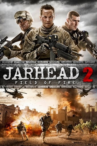 Jarhead 2 - Field of Fire