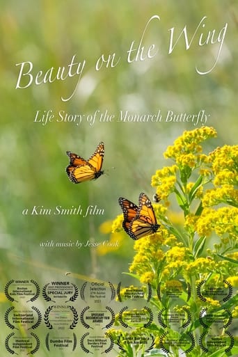 Beauty on the Wing: Life Story of the Monarch Butterfly en streaming 