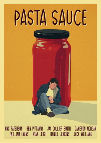 Pasta sauce
