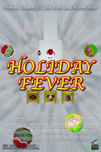 Holiday Fever (2024)