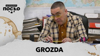 Episode 109 — 2512 Grozda