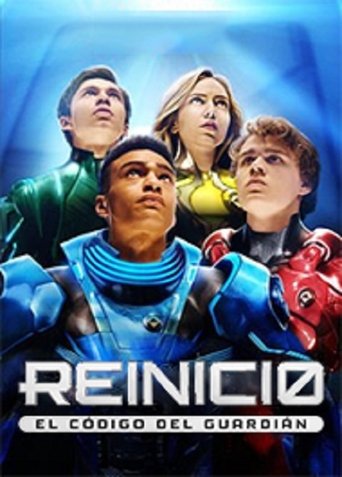 Reinicio: El código del guardián
