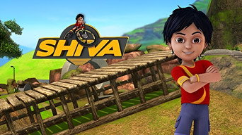 Shiva (2015- )