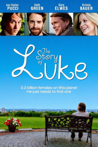The Story of Luke