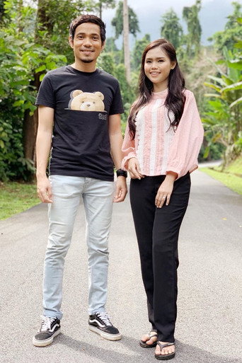 Jamil Balik Kampung