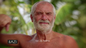 Robinson Island (2017-2018)
