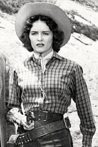 Anne James Anne James