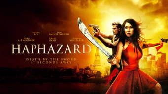 Haphazard media image