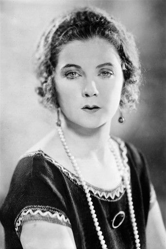 Foto de Lilyan Tashman