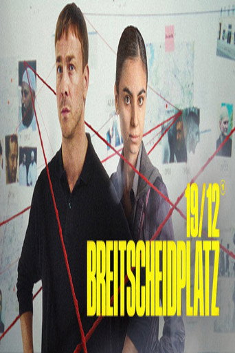 Breitscheidplatz 19/12