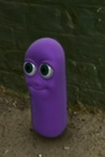 Stuart Sulivan Gets a Job poster