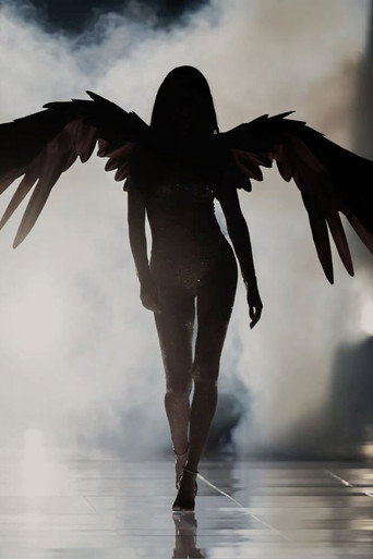 The Victoria's Secret Fashion Show 2015