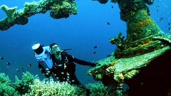 Pacific Abyss - S1E01