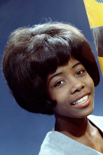 Image of Millie Small