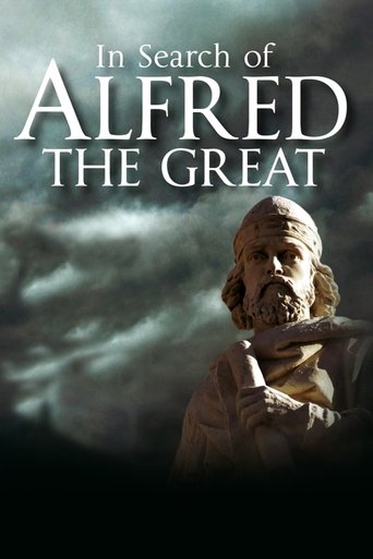 The Search for Alfred the Great en streaming 