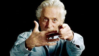 Michael Douglas: The Prodigal Son (2023)
