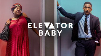 #5 Elevator Baby