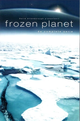 Frozen Planet 2011