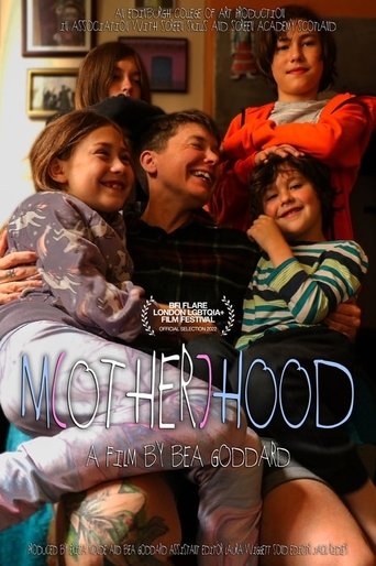 M(other)hood poster