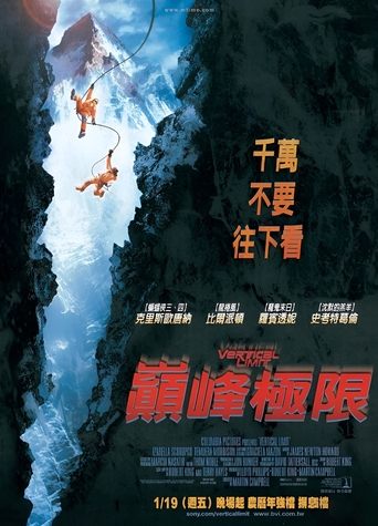 垂直极限