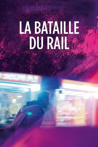 Poster of La Bataille du rail