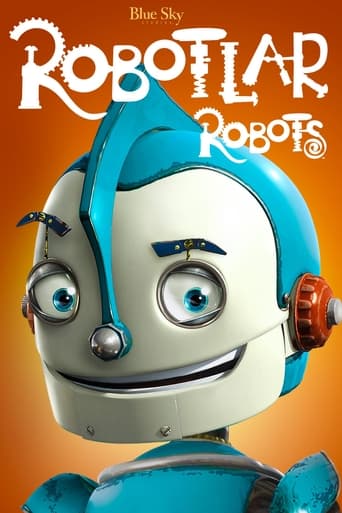 Robotlar