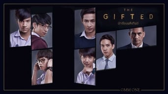 The Gifted (2018)