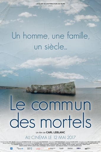 Le commun des mortels