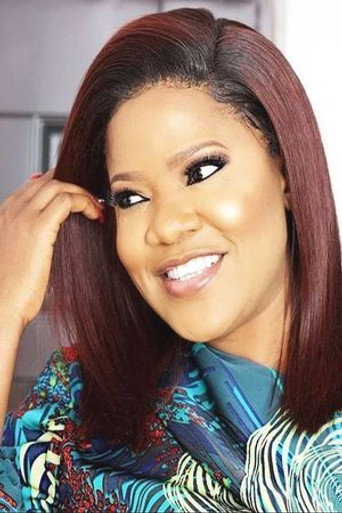 Toyin Abraham