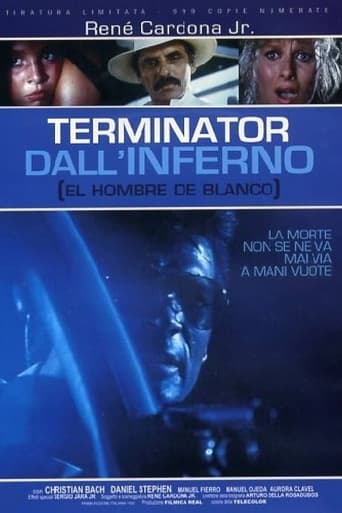 Terminator dall'inferno