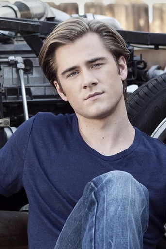 Foto de Luke Benward